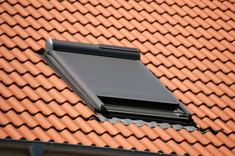 Volet roulant solaire à Rennes, une solution pratique et économique